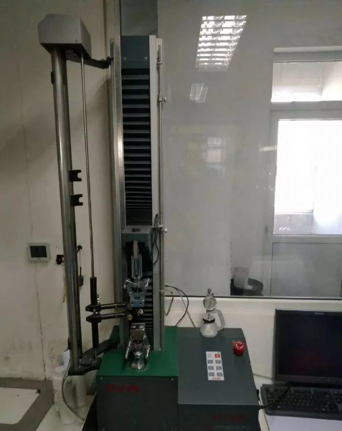 Polyurethane Adhesive Testing high quality