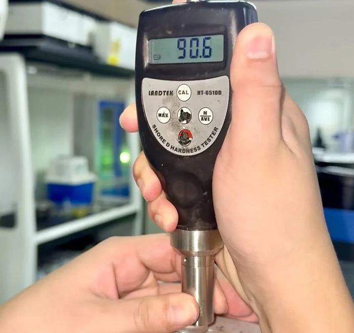 UV Coating Testing factory